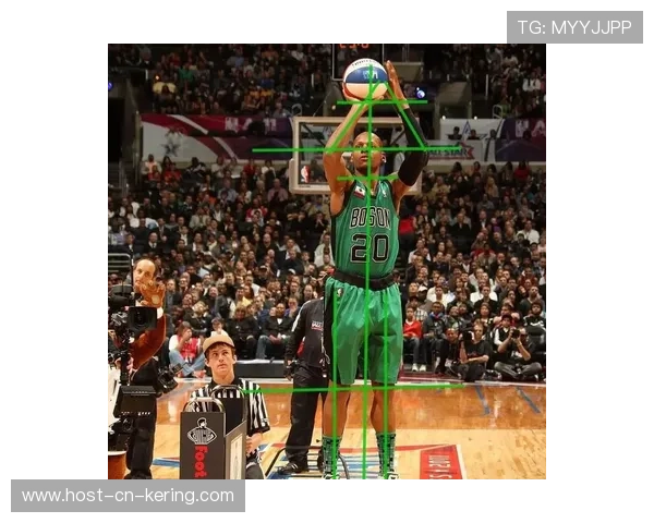 NBA球员力量训练与投篮连贯性课：提升运动表现的关键