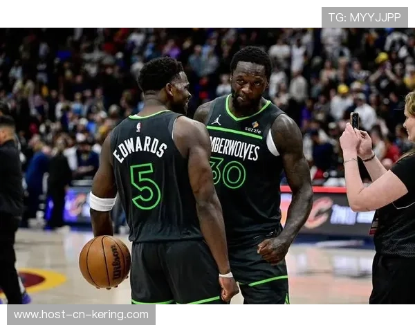 森林狼团队替补贡献成为胜负转折